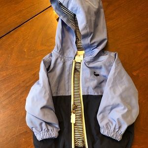 Carter’s 6-month spring jacket